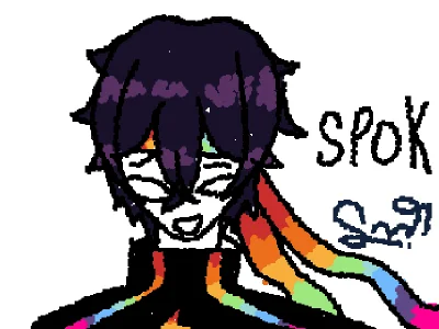 spoke
