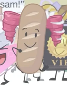 KASANE TETO SPOTTED IN BFDIA 23