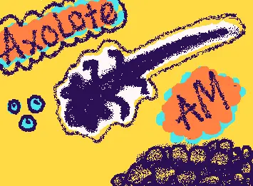 Axolote