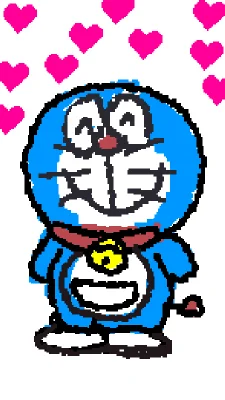 doraemon