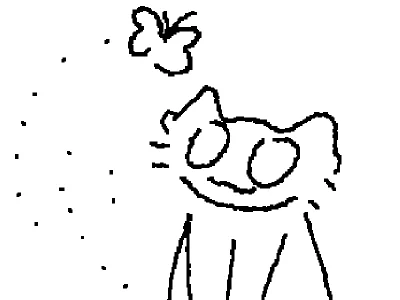 cat