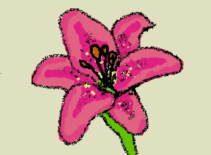 Lily