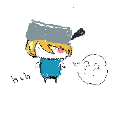 confused