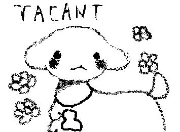 Lamb with flowers