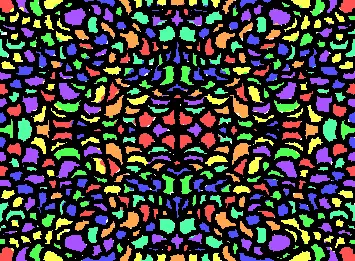 Mosaic