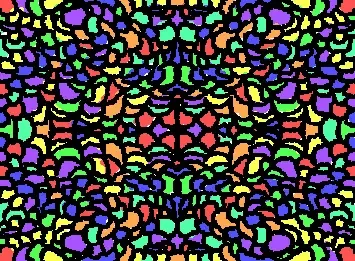 Mosaic