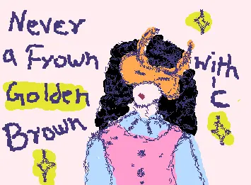 goldenbrown