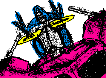 shook prime