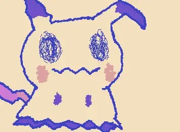 mimikyu