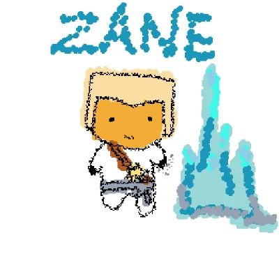 zane