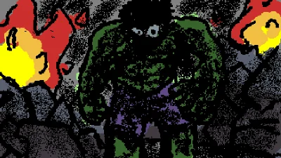 HULK