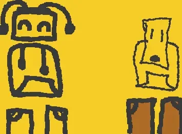 Phone and TV