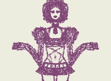 girl