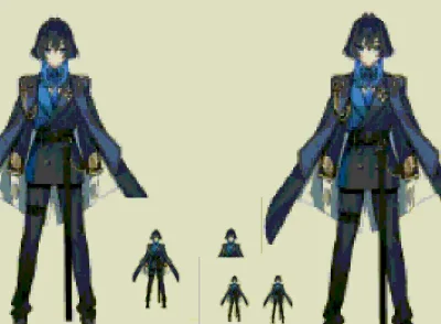 the kronilings