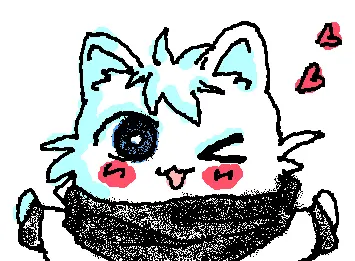 Killua cat