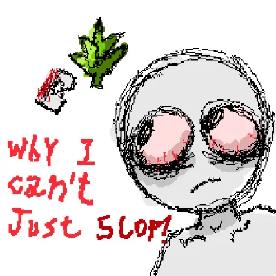 i'm a stupid drug addict