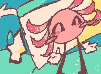 guys i feal like kinetopet is a dead fandom now
