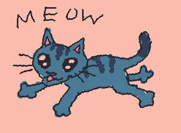 Cat Thing