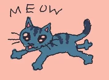 Cat Thing