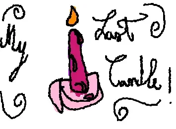 candle