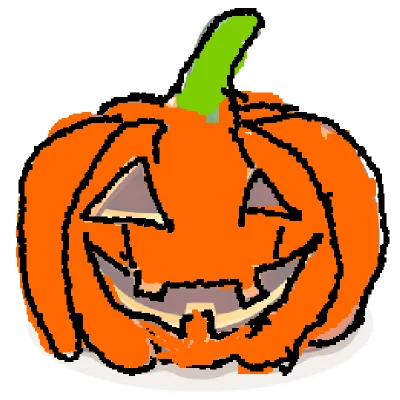 happy halloween