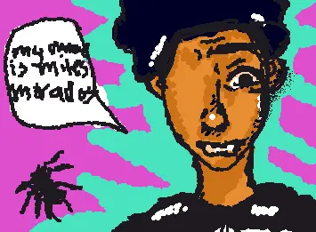 Miles Morales