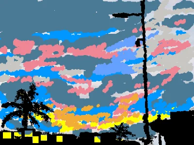 uniq sky