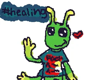 Martian - FAA ( fact attack adventures )