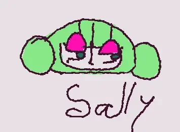 Sally