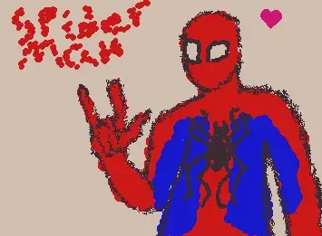 spiderman