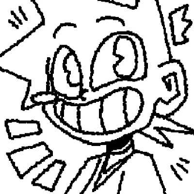 SMILE!