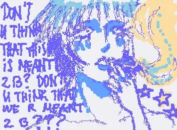 Let Love Bleed Red
