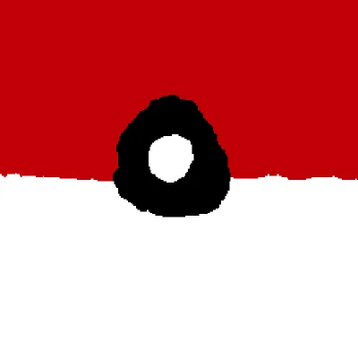 Poké ball