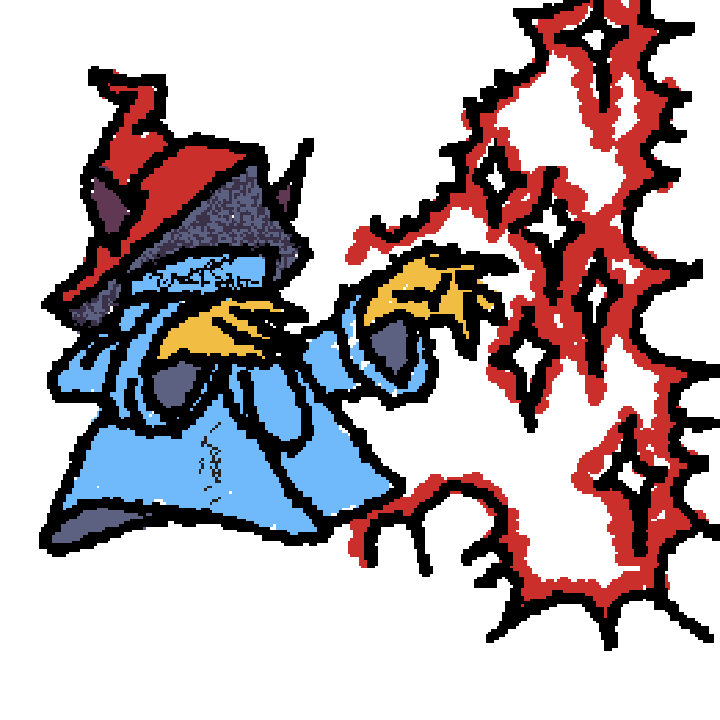 wizard