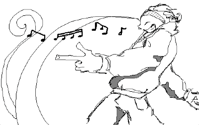 Jam