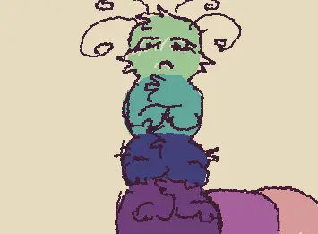 worm