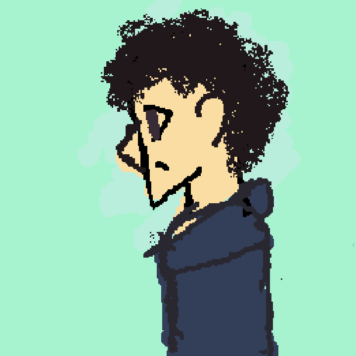 Max