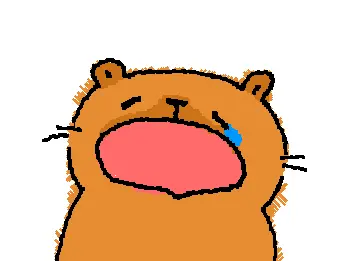 cryingcapy