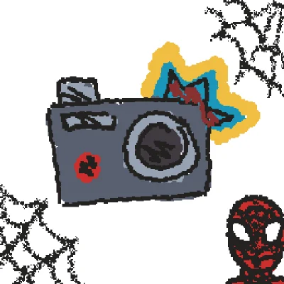 uhh camera!