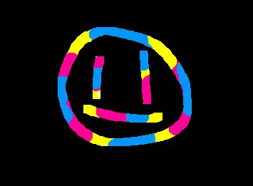 smile