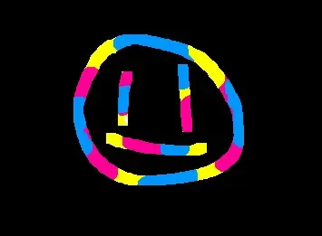 smile
