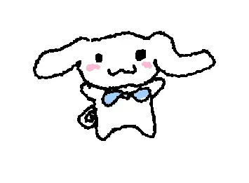 my fav sanrio character