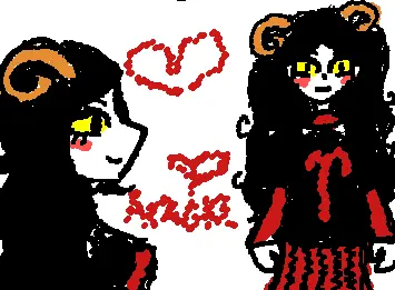 aradia megido