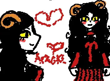 aradia megido