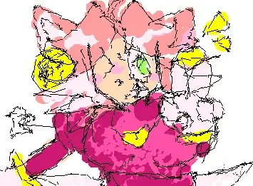 Pink!