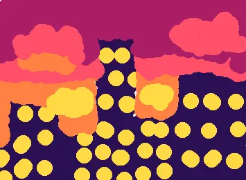 City