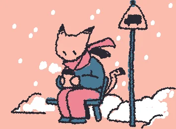 bus stop
