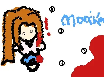 Just m̷øn̷ɨꝁa̷