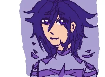 My oc :D