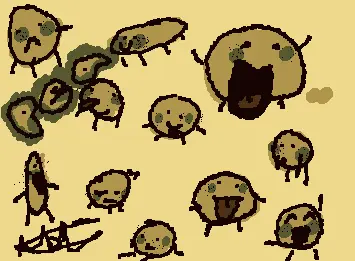 PEA